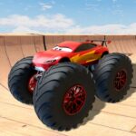 Monster Truck Stunt – Car Game 1.4 Mod Unlimited Money