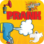 Prank App Air Horn Fart 2.0.2 Mod