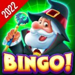 Wizard of Bingo 10.24.800 Mod Unlimited Money