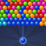 Bubble Pop Puzzle Game Legend 22.1108.00 Mod Unlimited Money