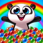 Bubble Shooter Panda Pop 11.8.002 Mod Unlimited Money