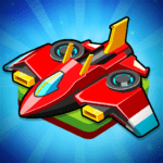 Merge Planes Empire 1.2.70 Mod Unlimited Money