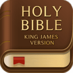 Bible Offline-KJV Holy Bible 5.2.8 Mod