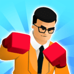 Boxing Gym Tycoon – Idle Game Mod Unlimited Money