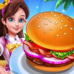 Cooking Journey Cooking Games 1.0.20.2 Mod Unlimited Money