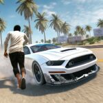 Drifting Game- Car Racing Game 2.3 Mod Unlimited Money