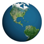 Earth 3D 8.3.2 Mod