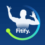 Fitify Fitness Home Workout VARY Mod