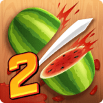 Fruit Ninja 2 Fun Action Games 2.23.0 Mod Unlimited Money