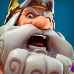 Gods of Olympus 4.7.30280 Mod Unlimited Money