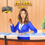Grand Hotel Manager Simulator 1.0.7 Mod Unlimited Money