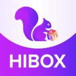 HIBOX Resell Earn 100 Win 1.8.2 Mod