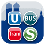 MVG Fahrinfo Mnchen 8.9.0_867 Mod