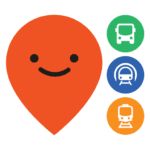 Moovit Bus Train Schedules VARY Mod