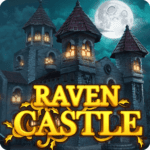 Raven Castle Mystery Match 3 1.0.22 Mod Unlimited Money