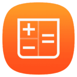 Calculator – unit converter VARY Mod