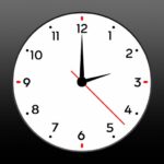 Clock Phone 15 – OS 17 Clock 1.2.8 Mod