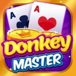 Donkey Master Donkey Card Game 4.04 Mod Unlimited Money