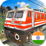 Ind Express Train Simulator 6 Mod Unlimited Money