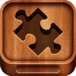 JigLite Real Jigsaw 1.2.8G Mod Unlimited Money