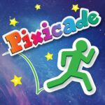 Pixicade 3.1.26 Mod Unlimited Money