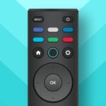 Smart Remote For Vizio TV 1.0.7 Mod