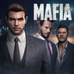 The Grand Mafia- 1.1.195 Mod Unlimited Money