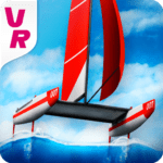 Virtual Regatta Inshore 4.1.1 Mod Unlimited Money